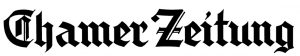 Chamer Zeitung